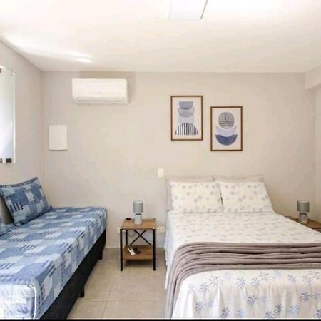 Suite Ilhinha Em Condominio Na Praia Do Pereque 伊利亚贝拉 外观 照片