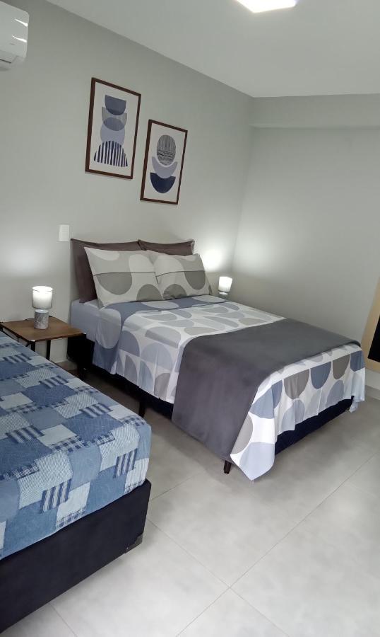 Suite Ilhinha Em Condominio Na Praia Do Pereque 伊利亚贝拉 外观 照片