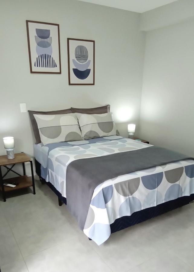 Suite Ilhinha Em Condominio Na Praia Do Pereque 伊利亚贝拉 外观 照片
