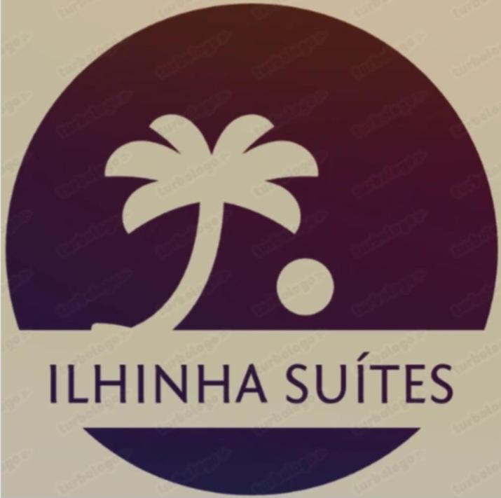 Suite Ilhinha Em Condominio Na Praia Do Pereque 伊利亚贝拉 外观 照片
