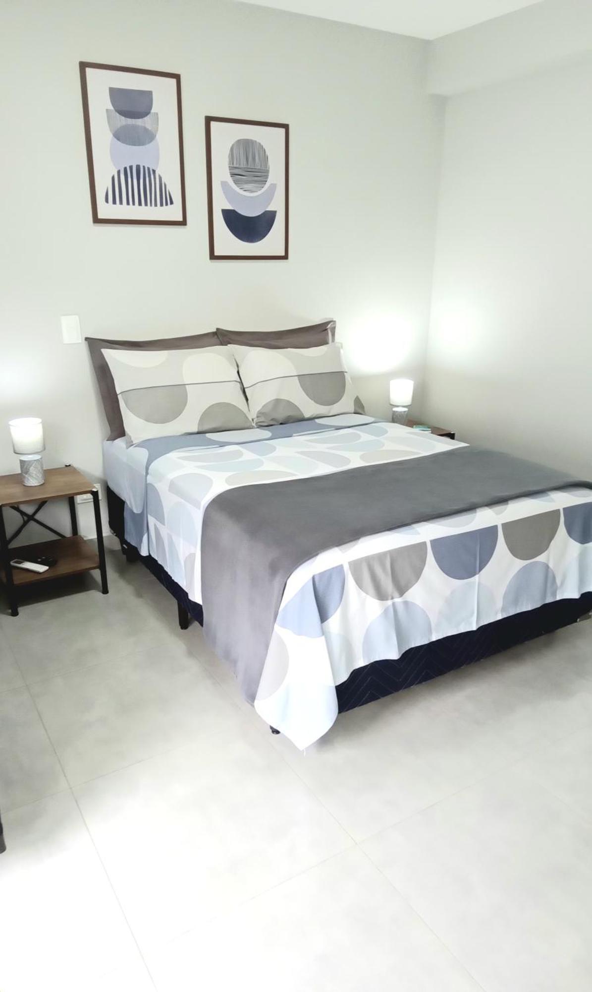 Suite Ilhinha Em Condominio Na Praia Do Pereque 伊利亚贝拉 外观 照片